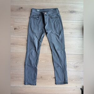 Men’s Mugsy Jeans - Bean